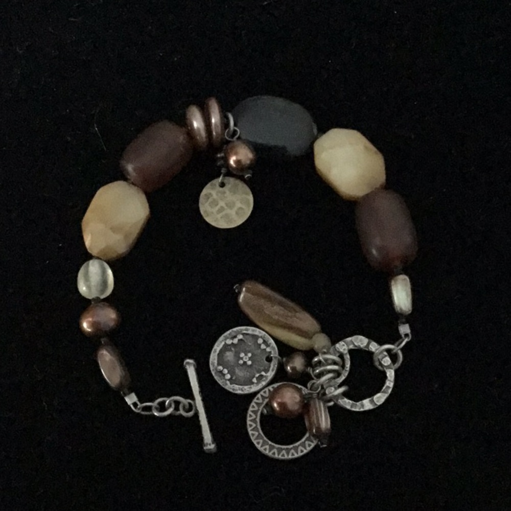 Silpada Bracelet B1776